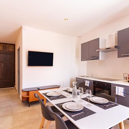 Appartement Moderne Et Elegant Michel Torrent Perpignan Eksteriør billede