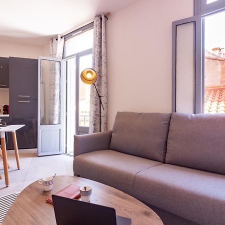 Appartement Moderne Et Elegant Michel Torrent Perpignan Eksteriør billede