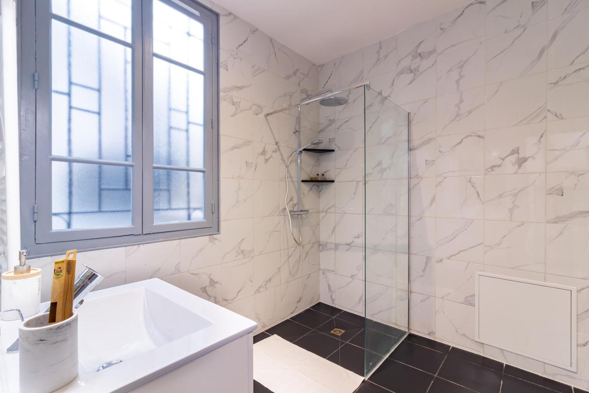 Appartement Moderne Et Elegant Michel Torrent Perpignan Eksteriør billede