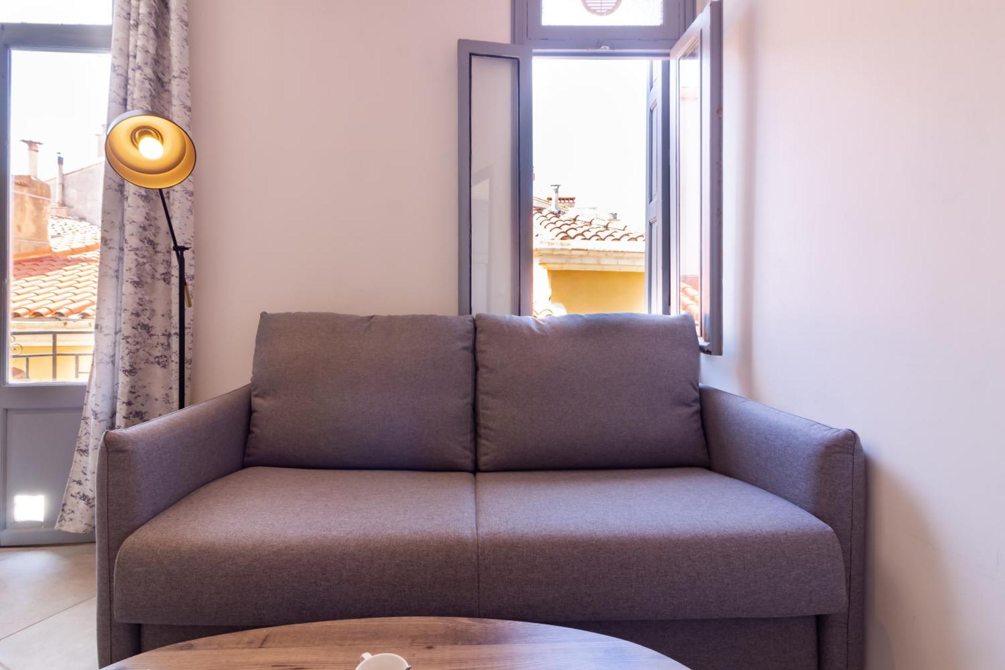 Appartement Moderne Et Elegant Michel Torrent Perpignan Eksteriør billede