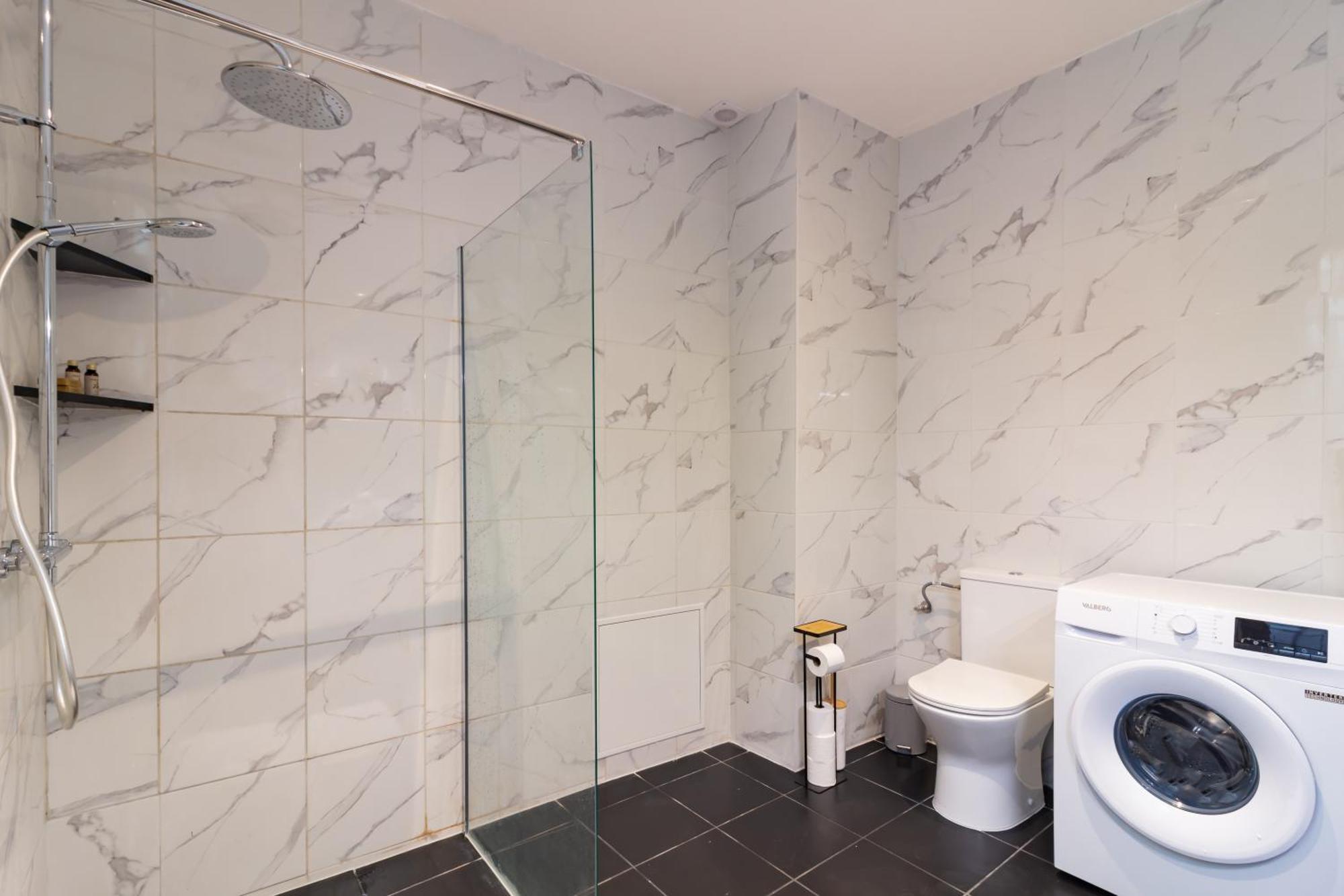 Appartement Moderne Et Elegant Michel Torrent Perpignan Eksteriør billede