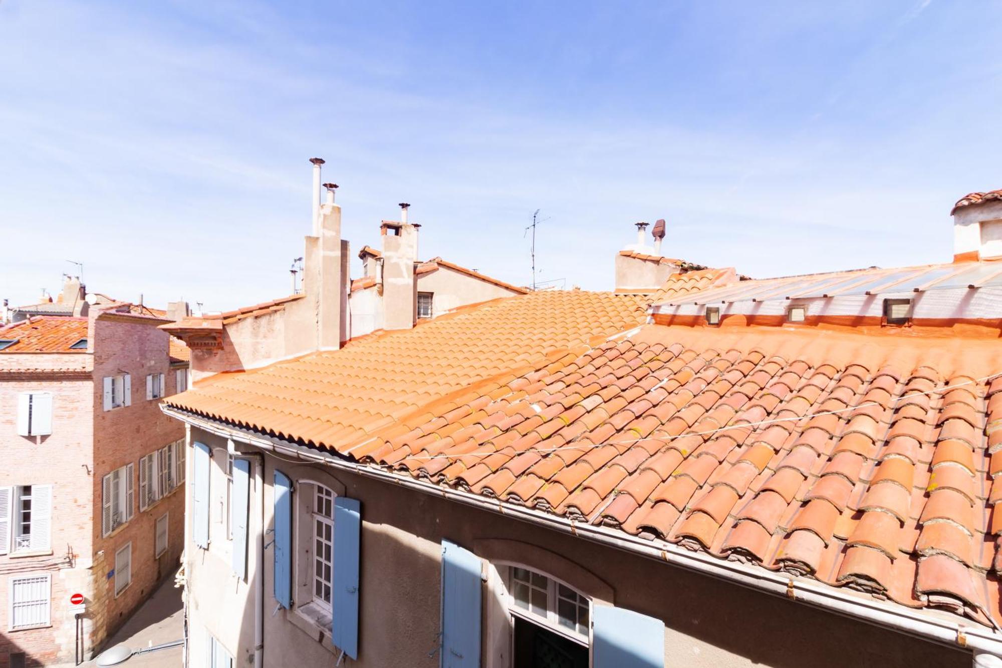 Appartement Moderne Et Elegant Michel Torrent Perpignan Eksteriør billede